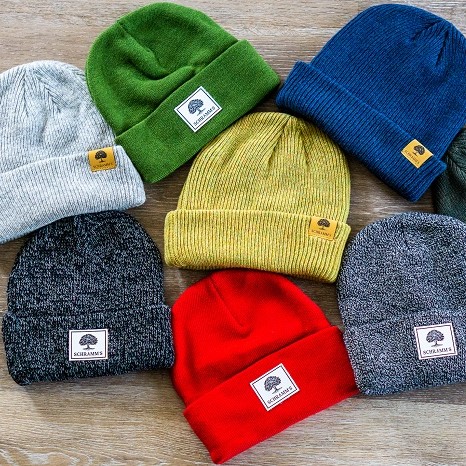Beanie THUMBNAIL