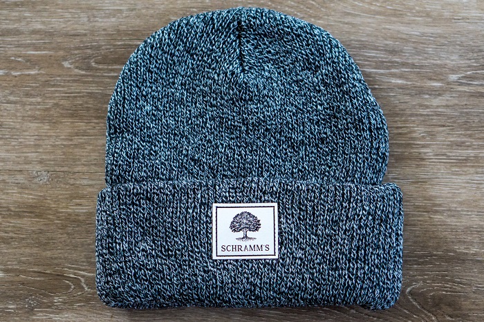 Beanie SWATCH