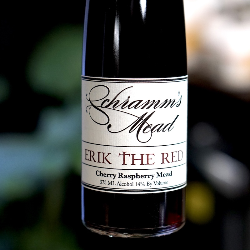 Erik the Red 375ml Batch 4 MAIN