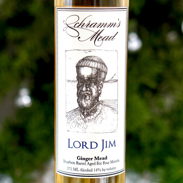 Lord Jim 375ml Batch 8 THUMBNAIL