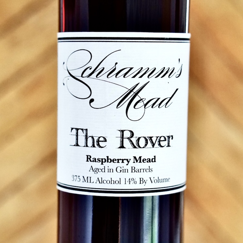 The Rover 375ml Batch 1 MAIN