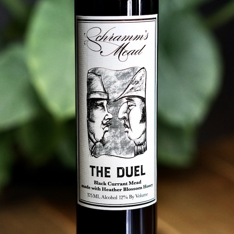 The Duel 375ml Batch 2 THUMBNAIL