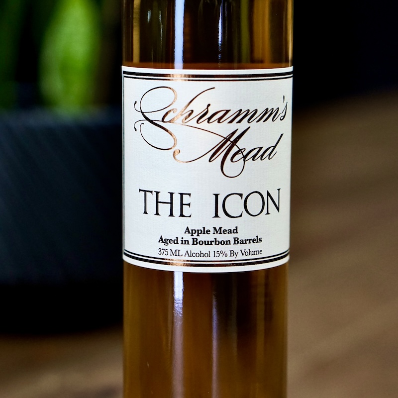 The Icon Reserve 375ml MAIN