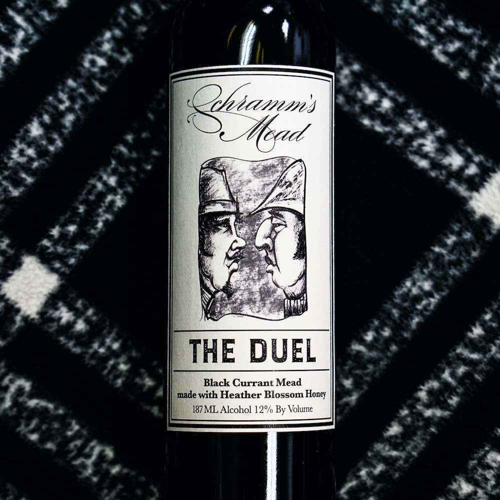 The Duel 187ml Batch 1 MAIN