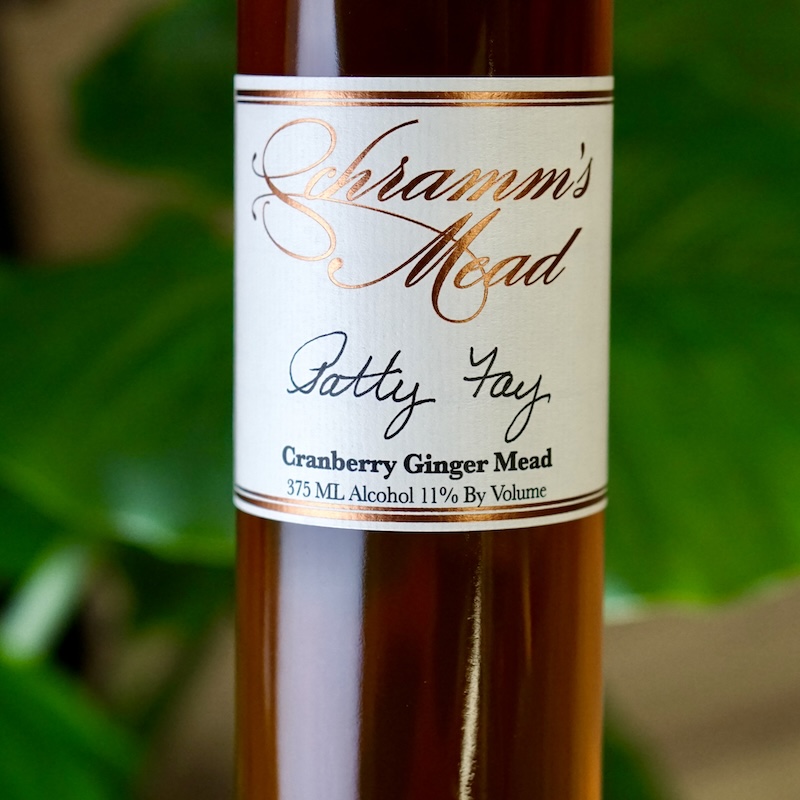 Patty Fay 375ml Batch 2 Signature MAIN