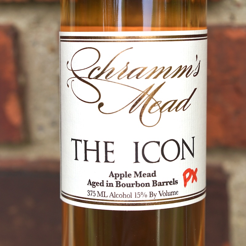 The Icon Reserve PX 375ml THUMBNAIL
