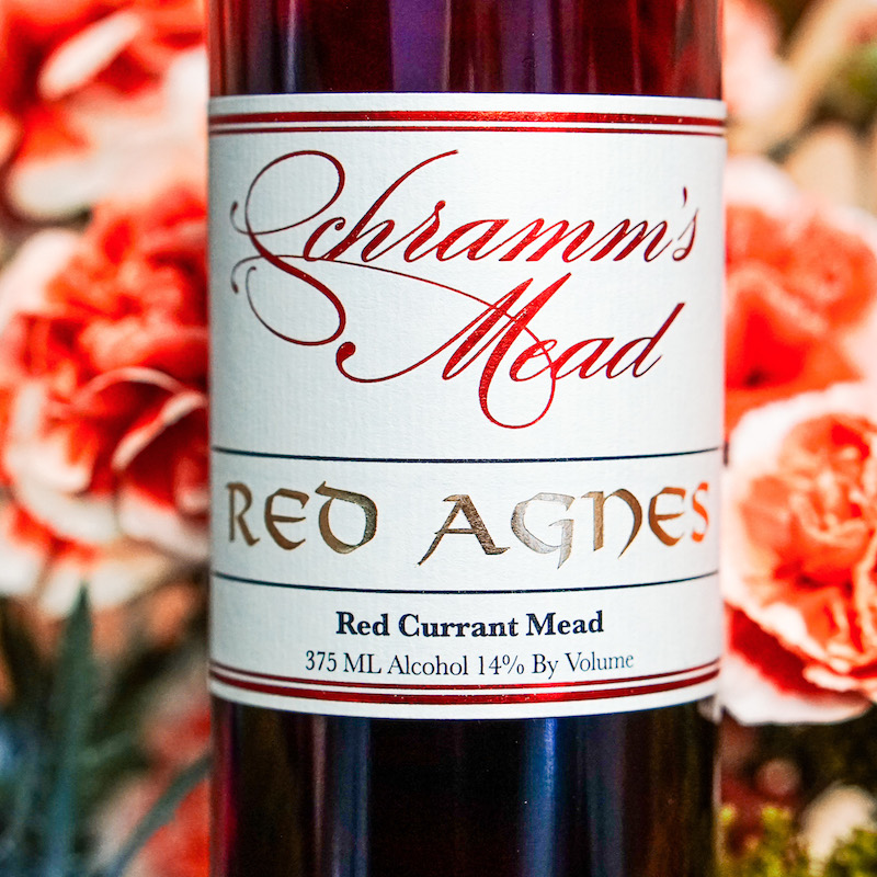 Red Agnes 375ml Batch 2 MAIN