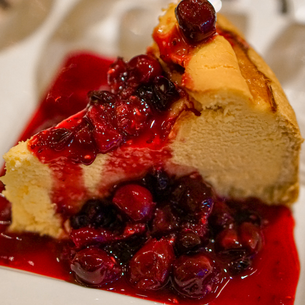Cheesecake Day Friday July 30 MAIN