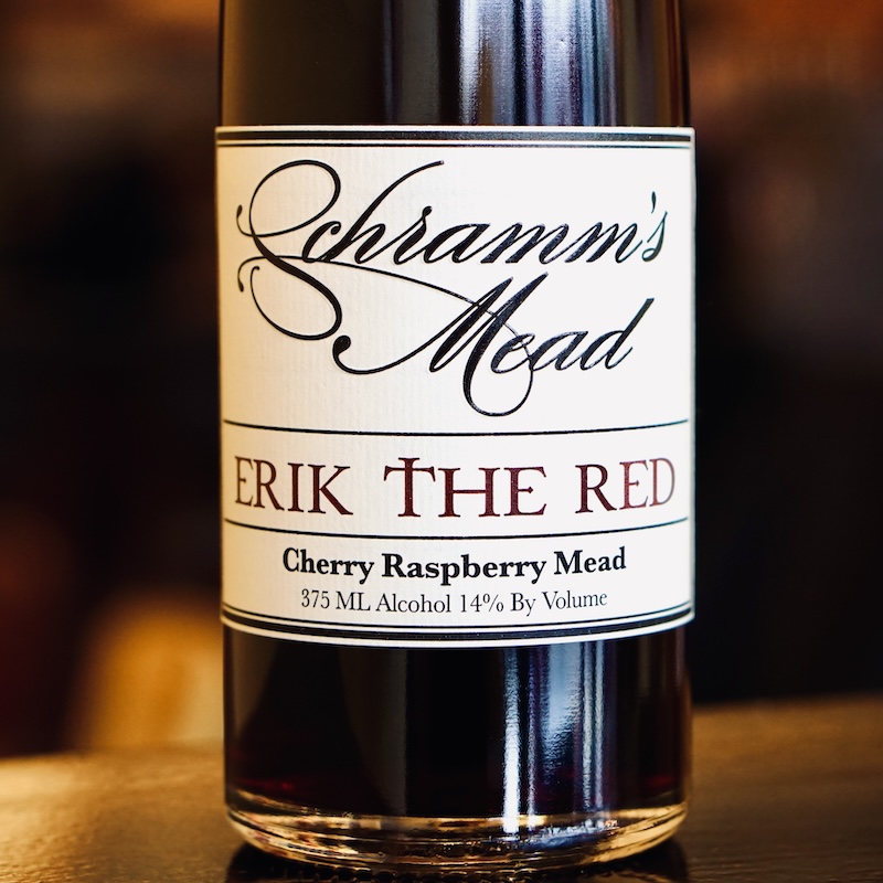 Erik the Red 375ml Batch 3 MAIN