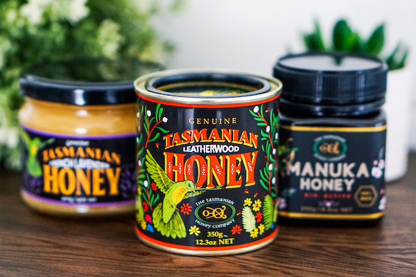 Honey