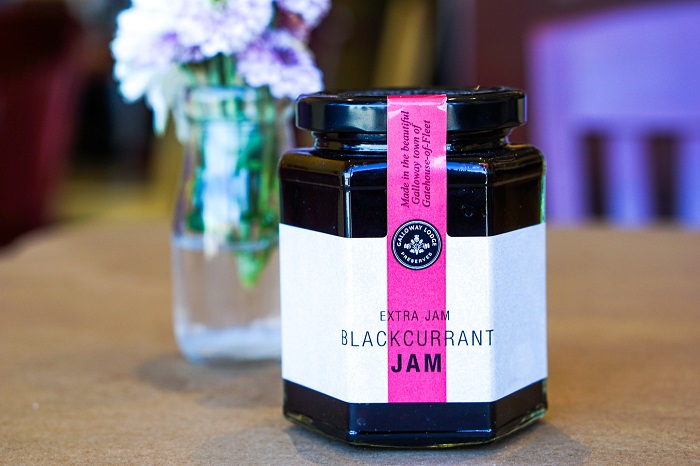 Jams, Jellies &amp; Spreads
