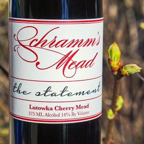 Lutowka Statement 375ml Batch 2 MAIN