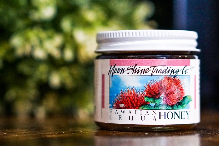 Hawaiian Lehua THUMBNAIL