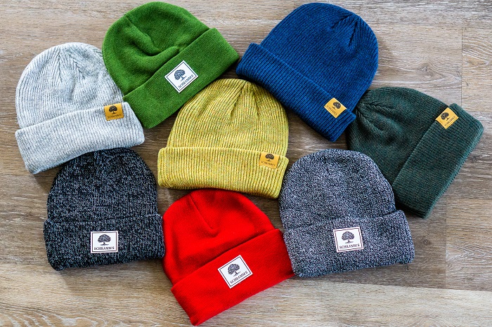 Beanie MAIN