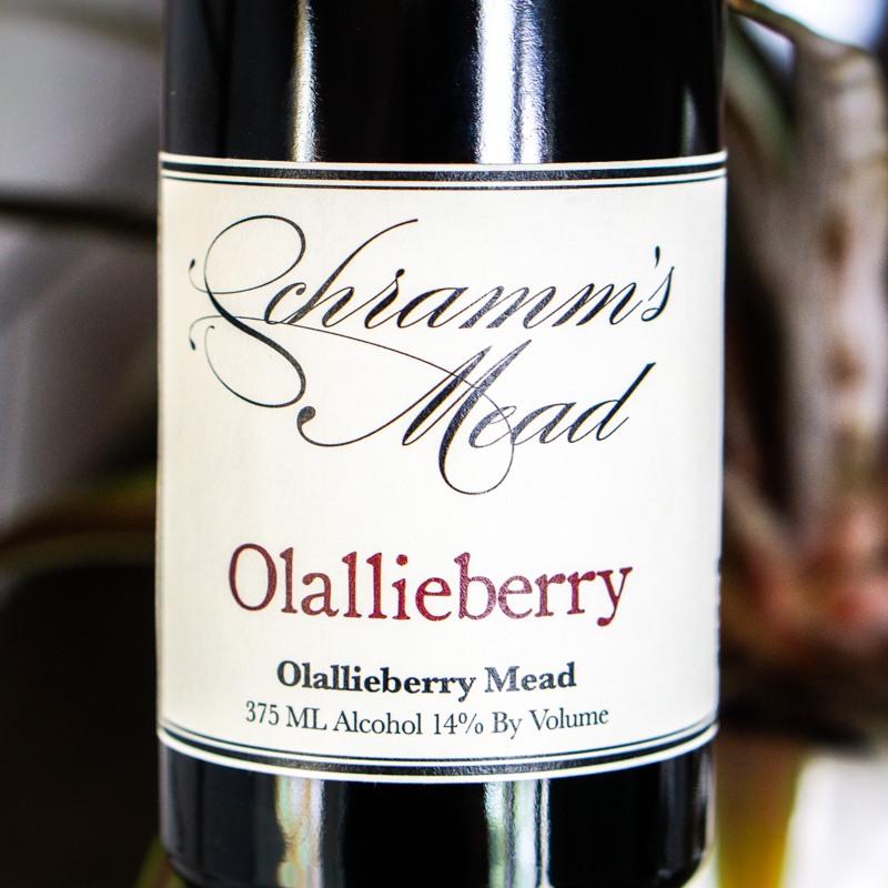 Olallieberry 375ml Batch 1 THUMBNAIL