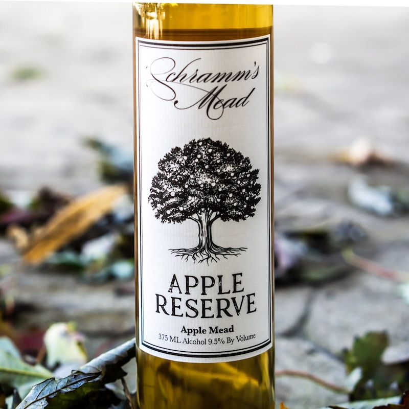 Apple Reserve 375ml Batch 5 MAIN