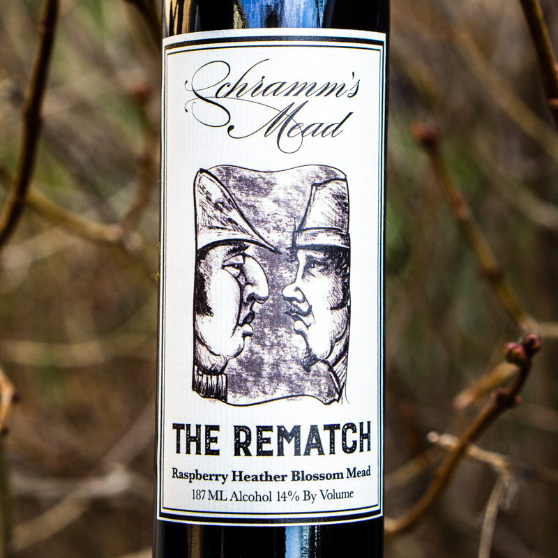 The Rematch 187ml Batch 1 THUMBNAIL