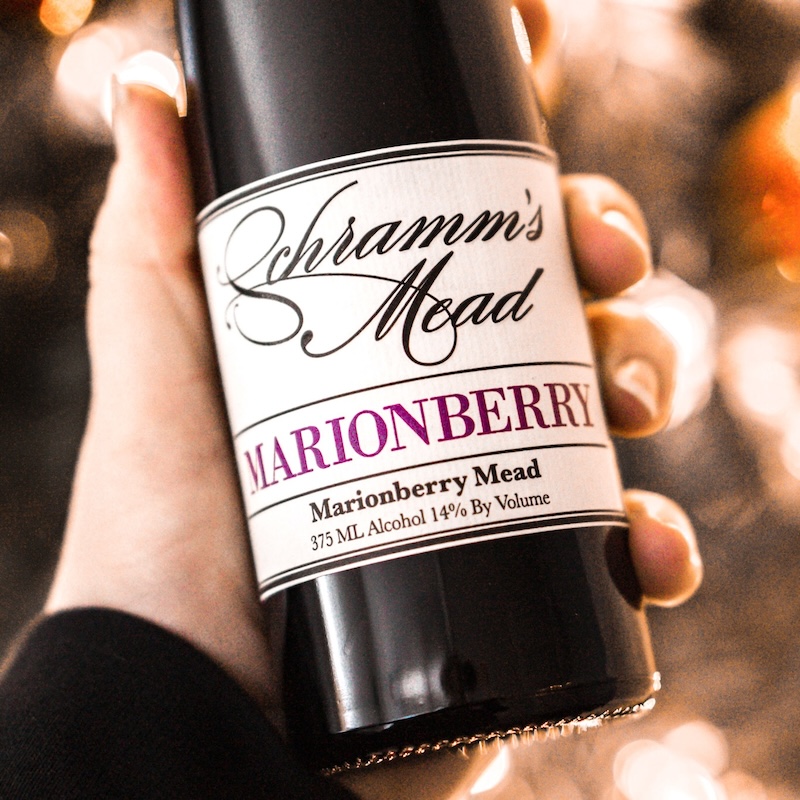 Marionberry 375ml Batch 1 MAIN