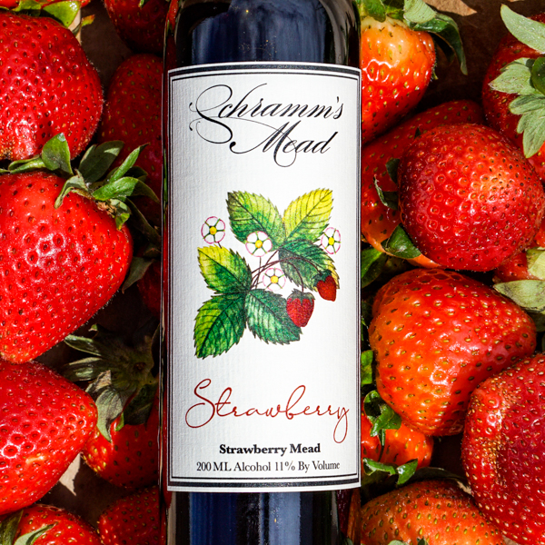 Strawberry 200ml Batch 2 THUMBNAIL
