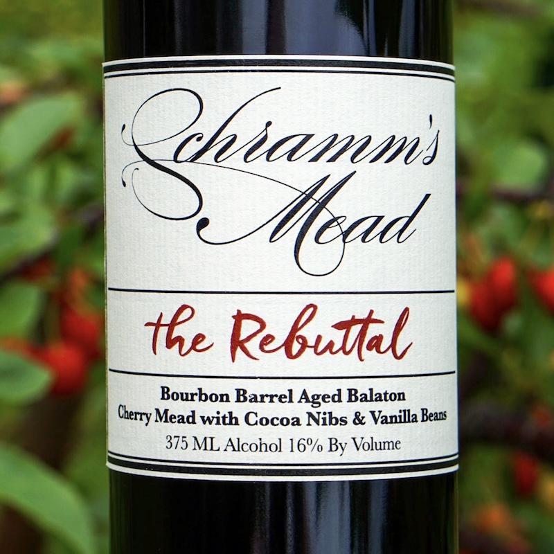 The Rebuttal 375ml Batch 4 MAIN