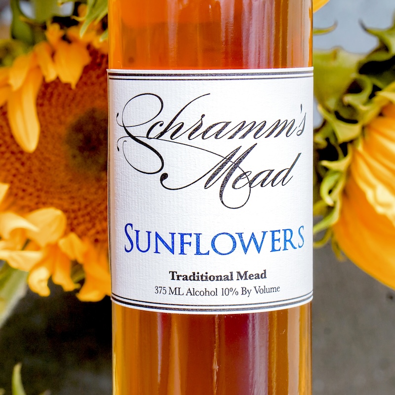 Sunflowers 375ml MAIN