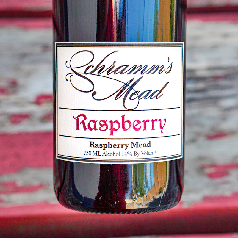 Raspberry 750ml MAIN