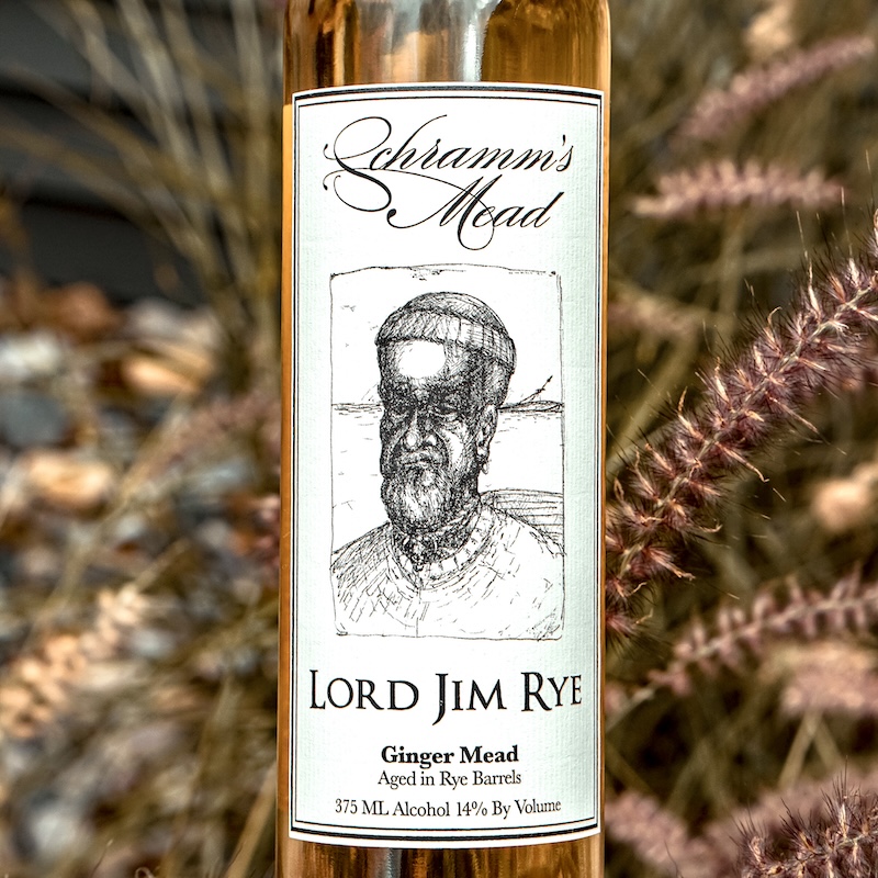 Lord Jim Rye 375ml Batch 1 MAIN