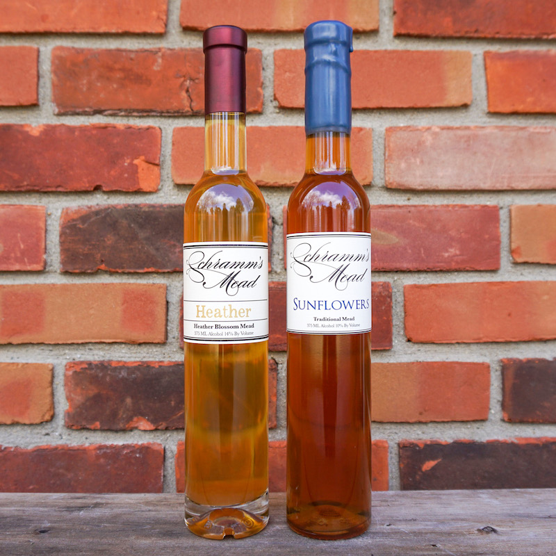 Traditional Mead Set MAIN