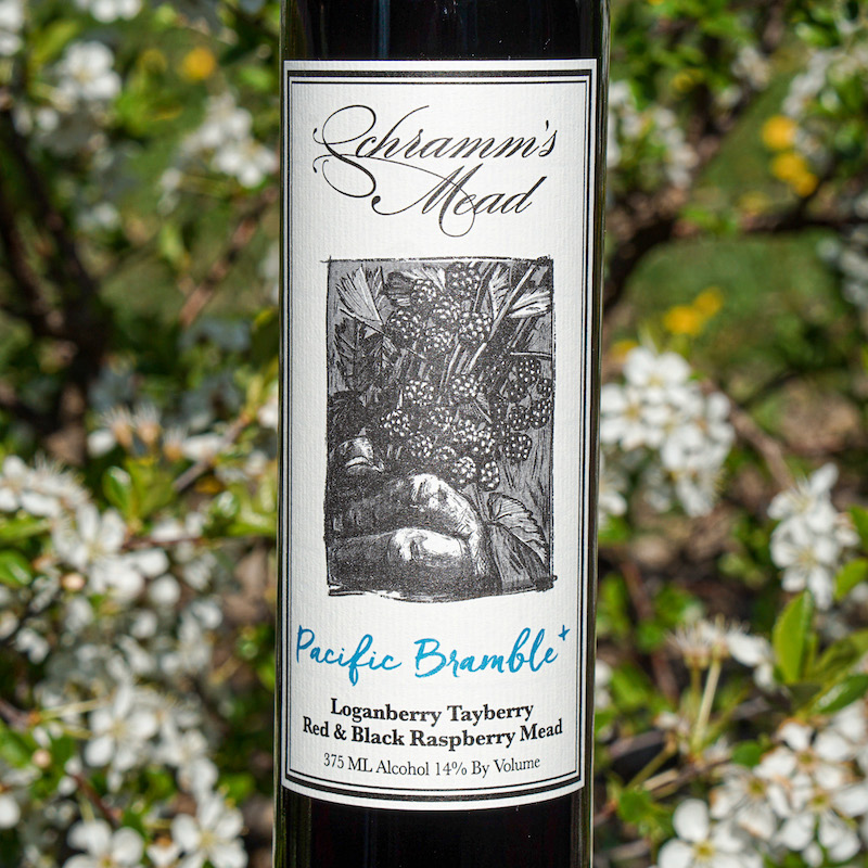 Pacific Bramble+ 375ml MAIN