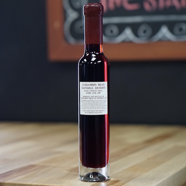 Crandall Reserve 200ml Batch 4 THUMBNAIL