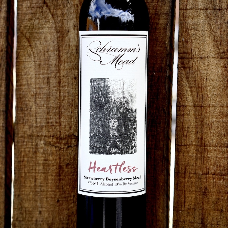 Heartless 375ml Batch 3 MAIN