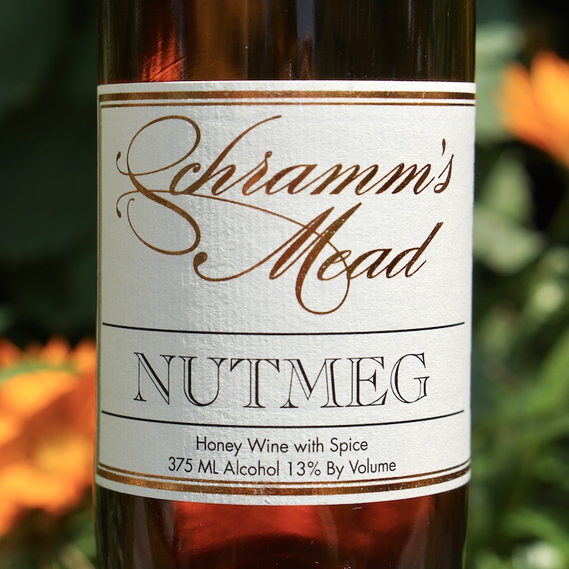 Nutmeg 375ml Batch 2 THUMBNAIL