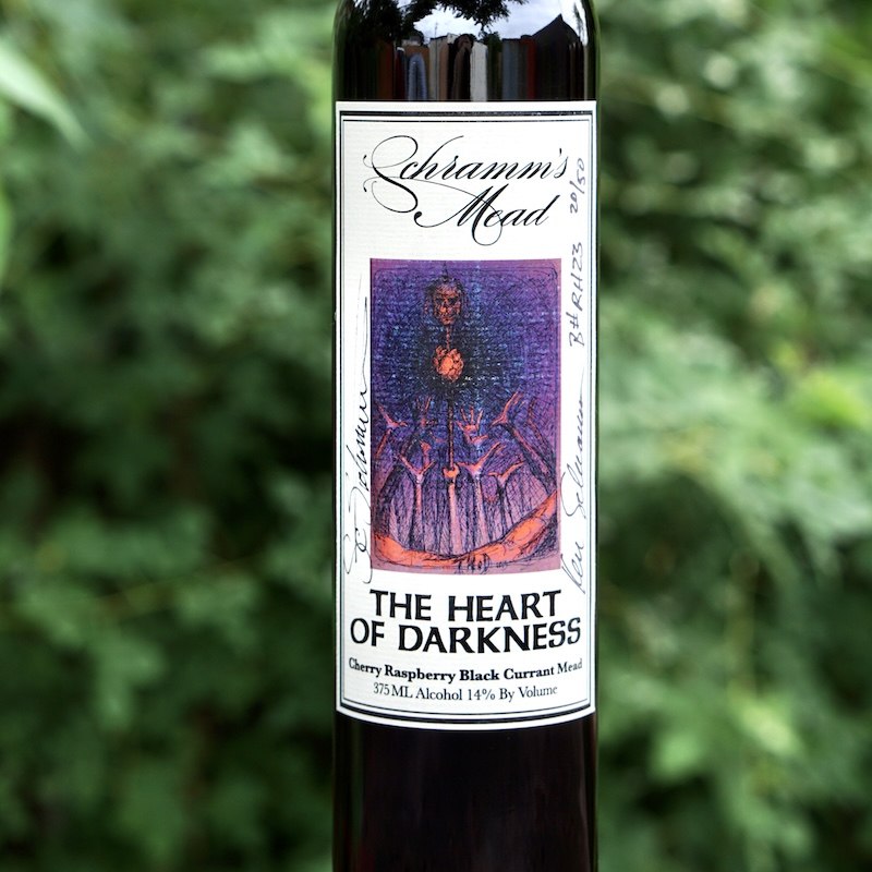 The Heart of Darkness 375ml Batch RH23 THUMBNAIL