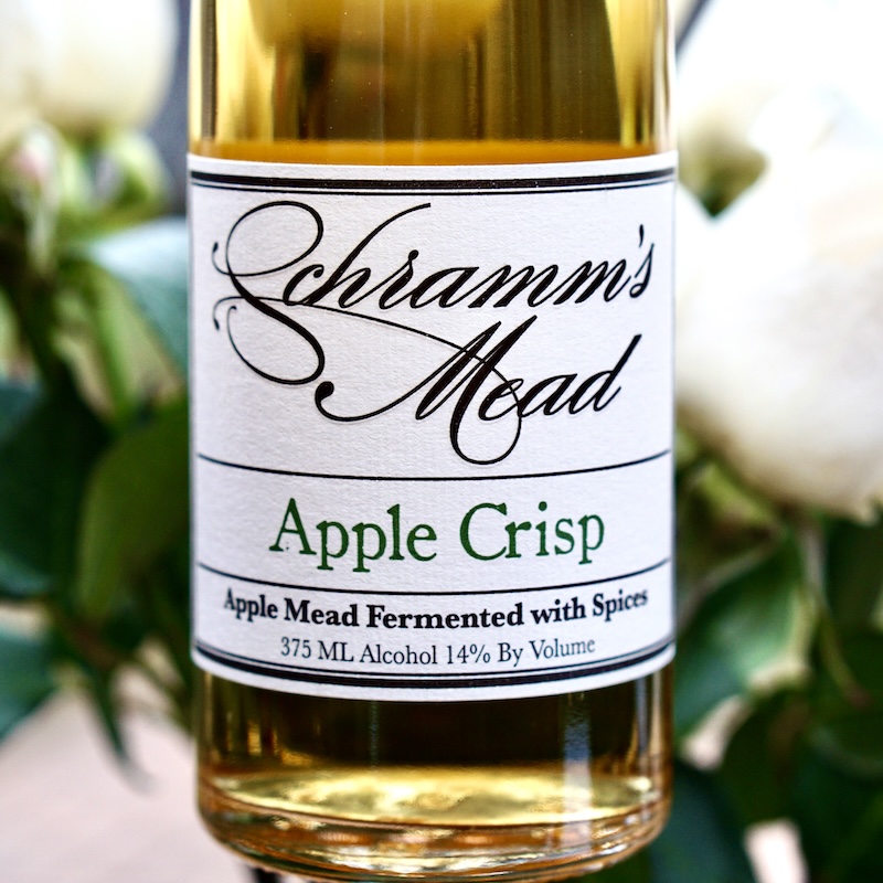 Apple Crisp 375ml Batch 1 MAIN