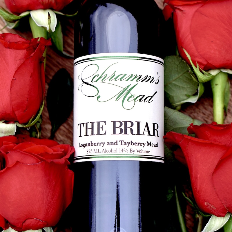 The Briar 375ml Batch 1 THUMBNAIL