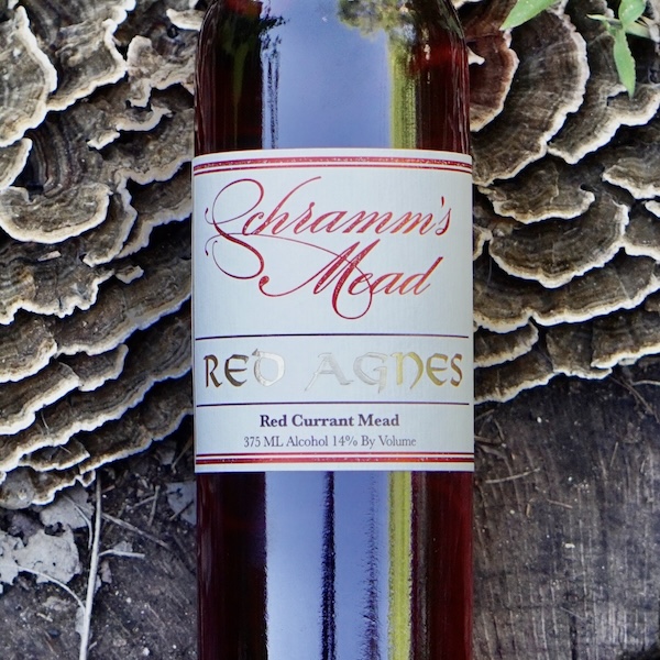 Red Agnes 375ml Batch 6 MAIN