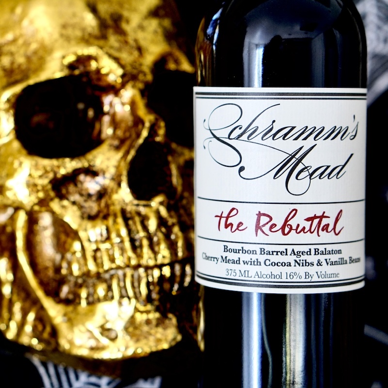 The Rebuttal 375ml Batch 4 MAIN