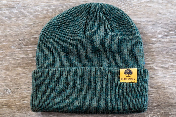 Beanie SWATCH