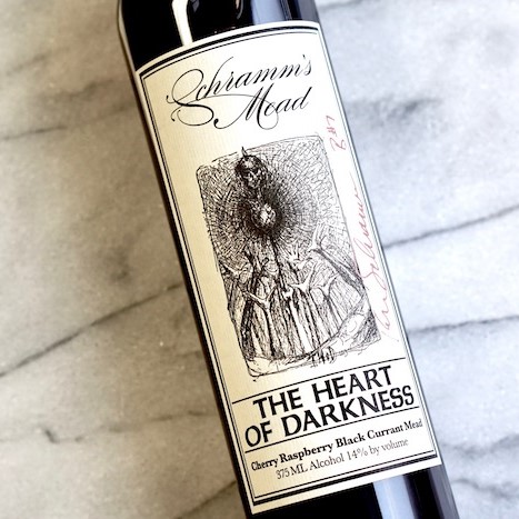 The Heart of Darkness 375ml Batch 7 MAIN