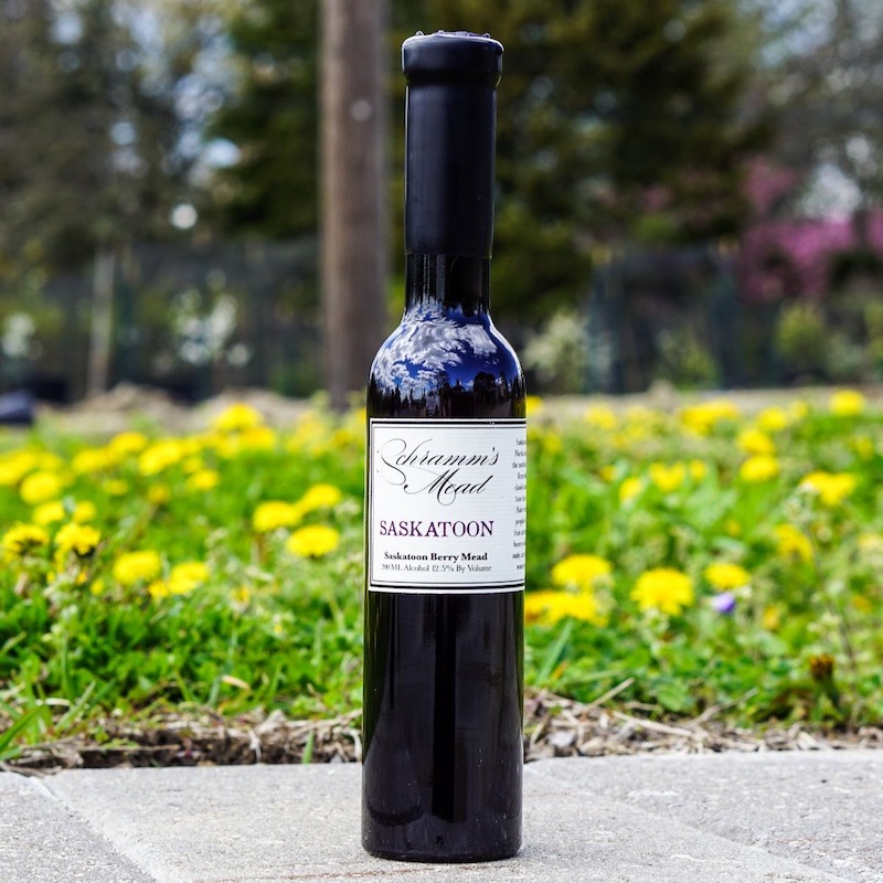 Saskatoon 200ml Batch 1 MAIN