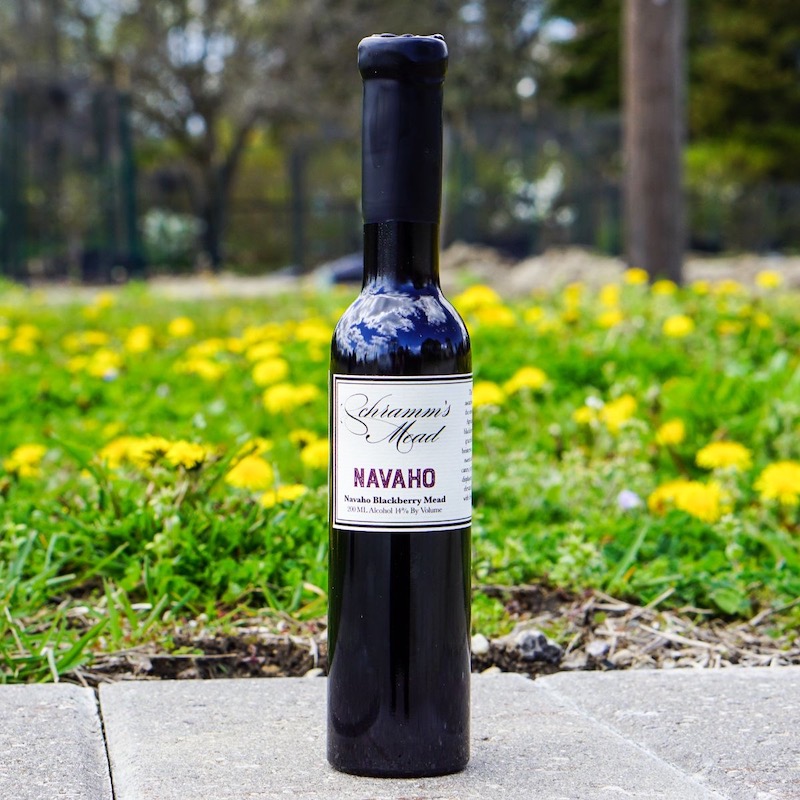 Navaho 200ml Batch 1 MAIN