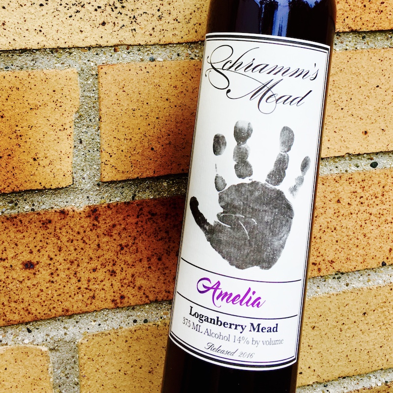 Amelia Birth Year 375ml MAIN