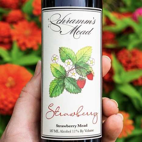 Strawberry 187ml Batch 1 MAIN