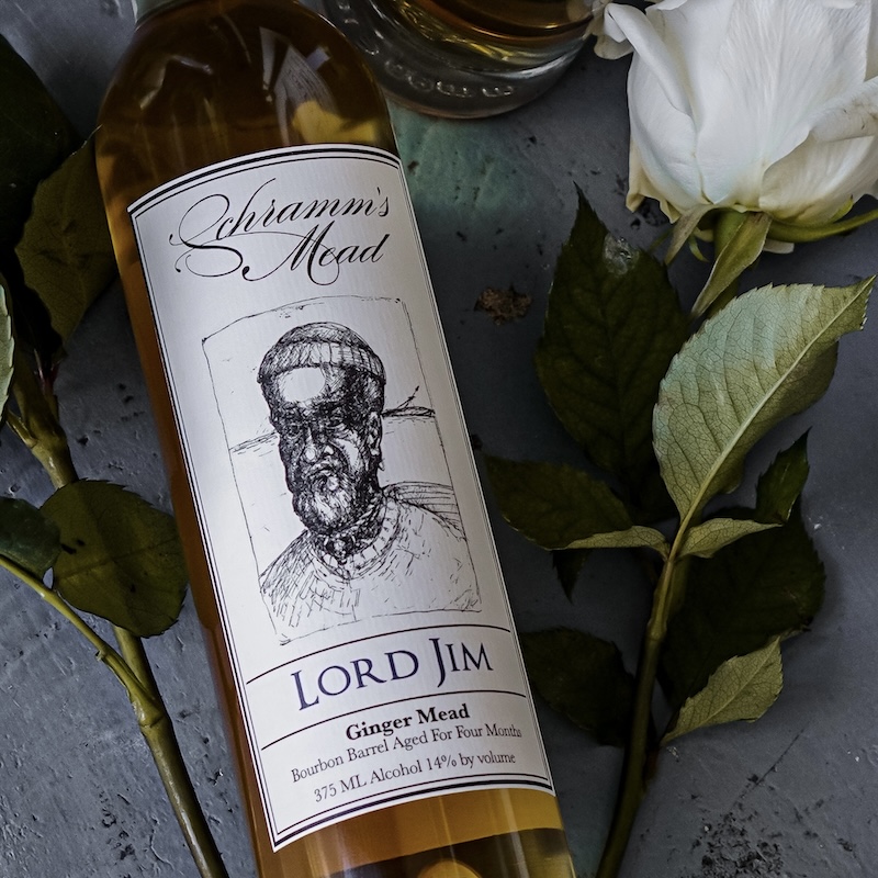 Lord Jim 375ml Batch 6 THUMBNAIL