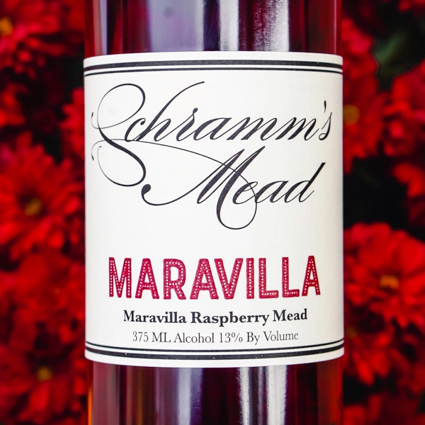 Maravilla 375ml Batch 1 MAIN