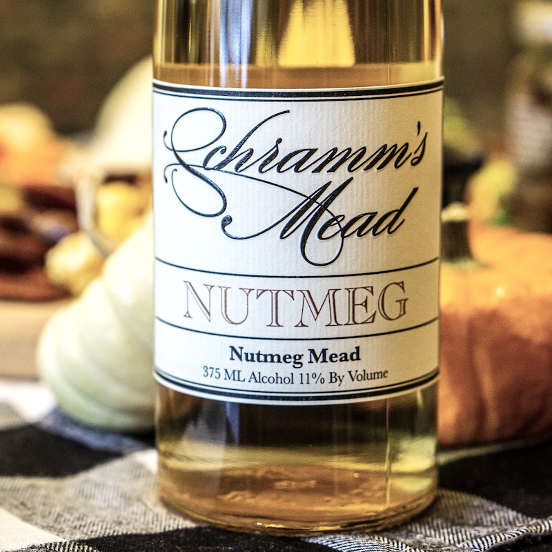 Nutmeg 375ml Batch 4 THUMBNAIL
