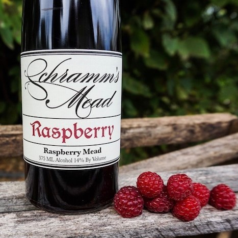 Raspberry 375ml MAIN