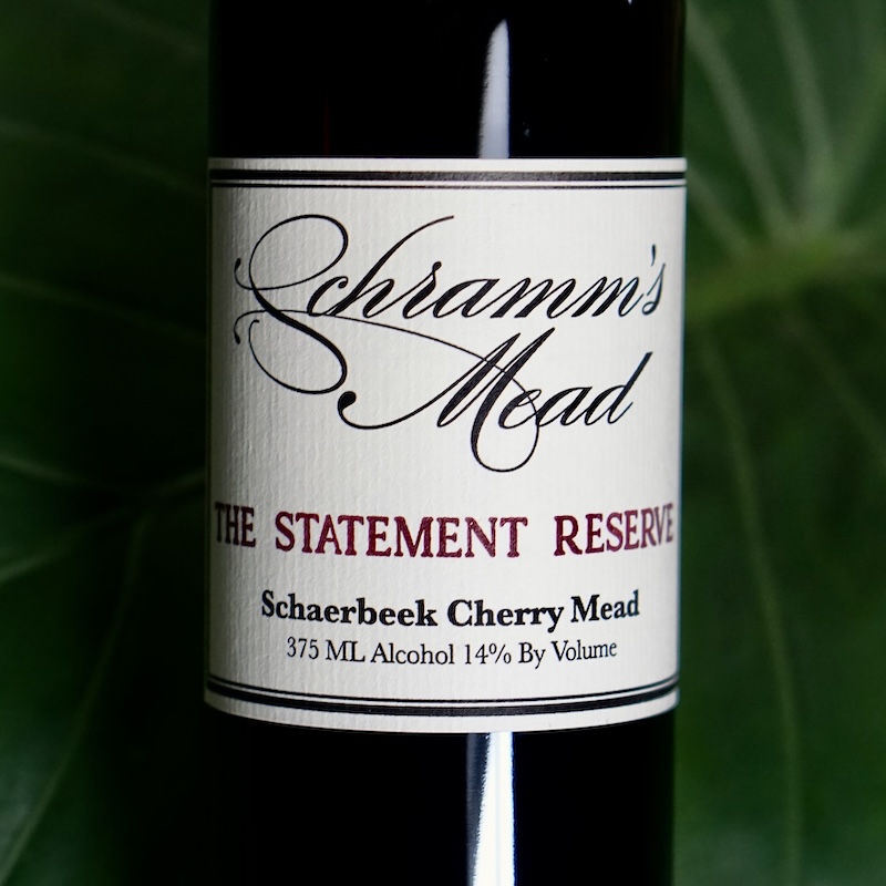 The Statement Reserve 375ml Batch 23 MAIN