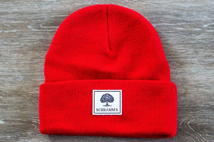 Beanie SWATCH