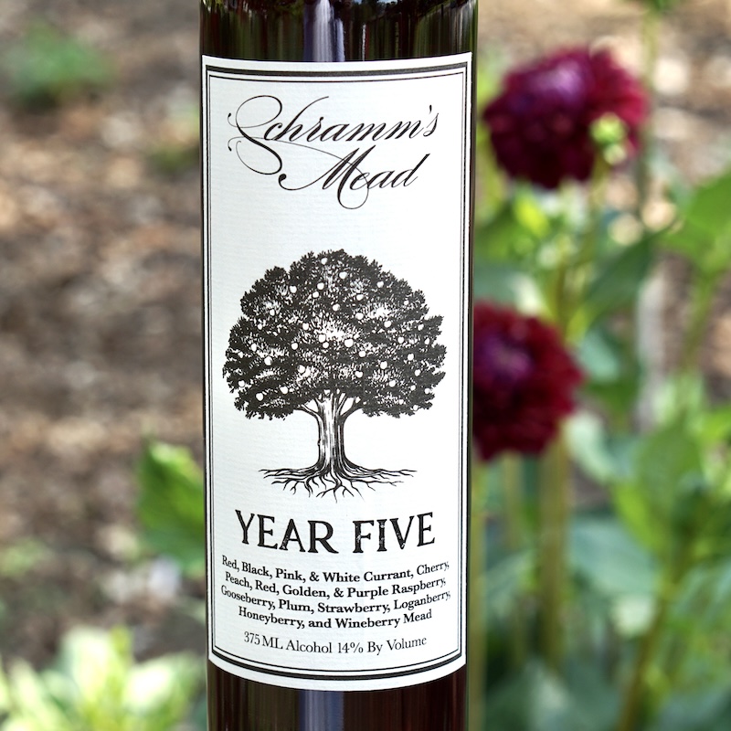 Year Five 375ml MAIN